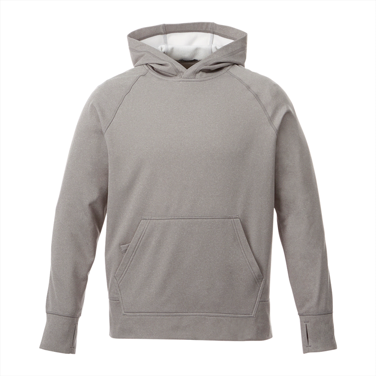 Picture of Coville Knit Hoody - Mens