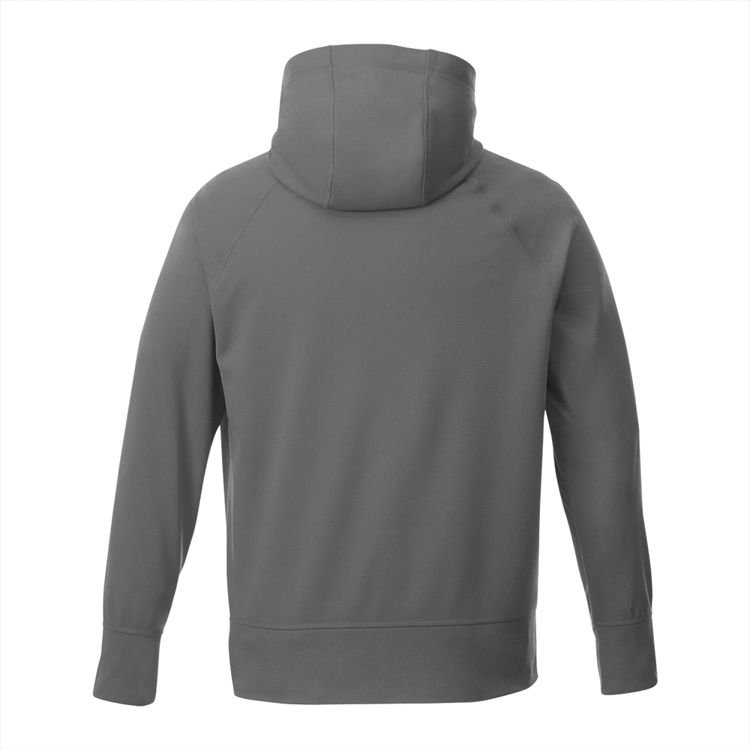 Picture of Coville Knit Hoody - Mens