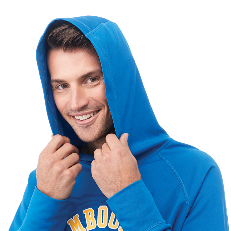 Picture of Coville Knit Hoody - Mens