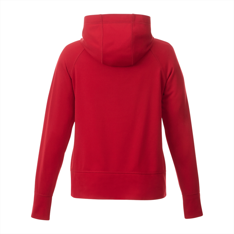 Picture of Coville Knit Hoody - Womens