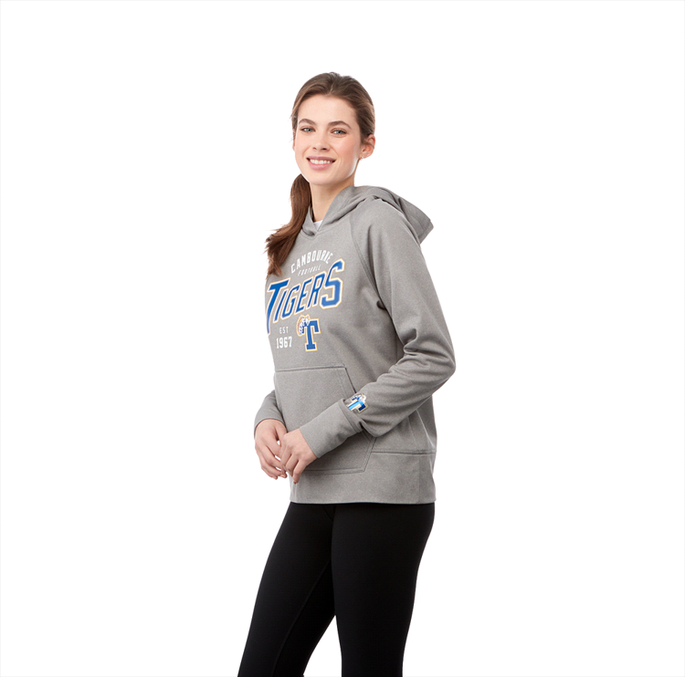 Picture of Coville Knit Hoody - Womens