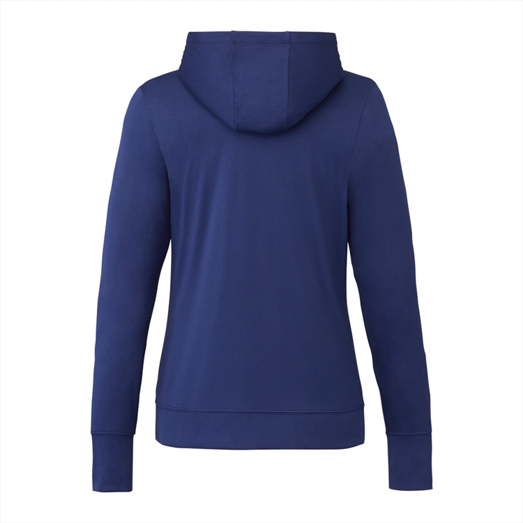 Picture of Women's LAVAR Eco Knit Hoody