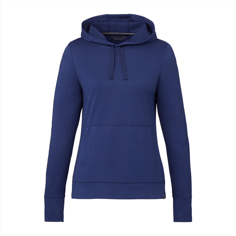 Picture of Women's LAVAR Eco Knit Hoody