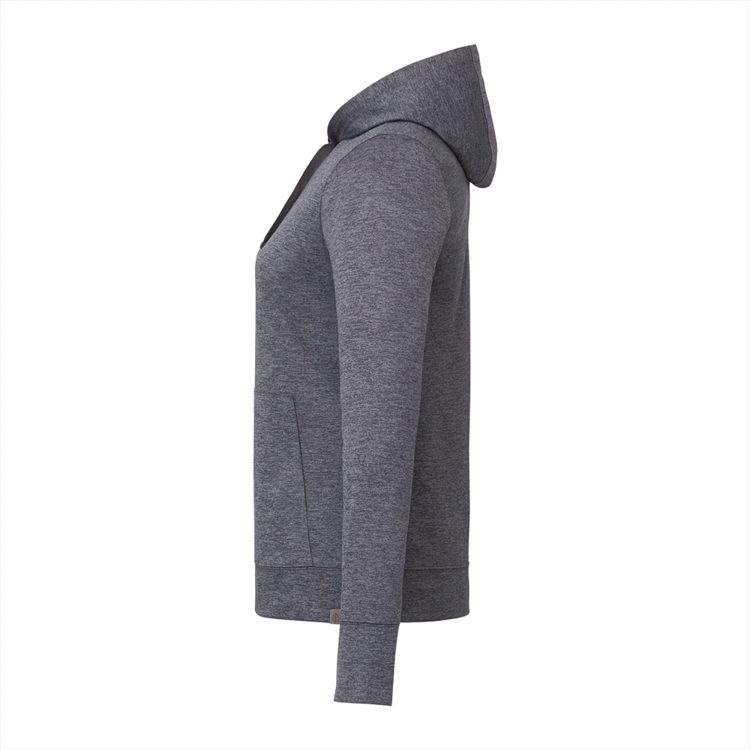 Picture of Women's LAVAR Eco Knit Hoody