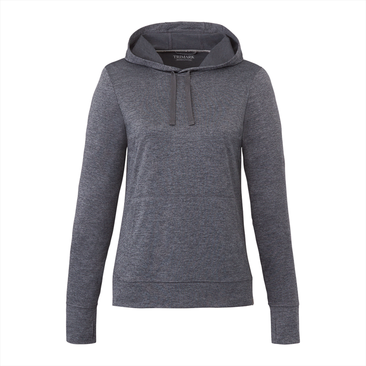 Picture of Women's LAVAR Eco Knit Hoody