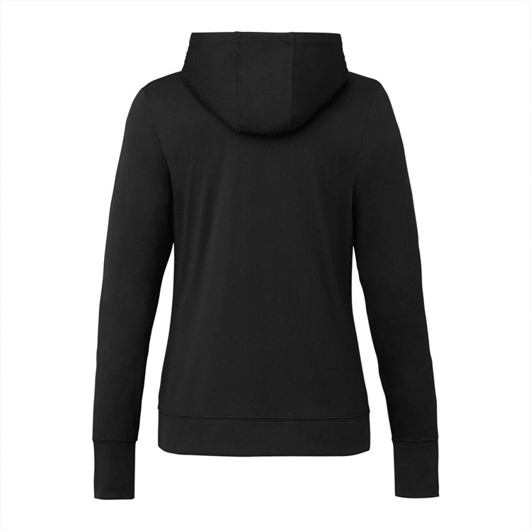 Picture of Women's LAVAR Eco Knit Hoody