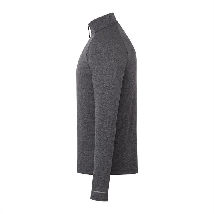 Picture of Asgard Eco Knit Quarter Zip - Mens