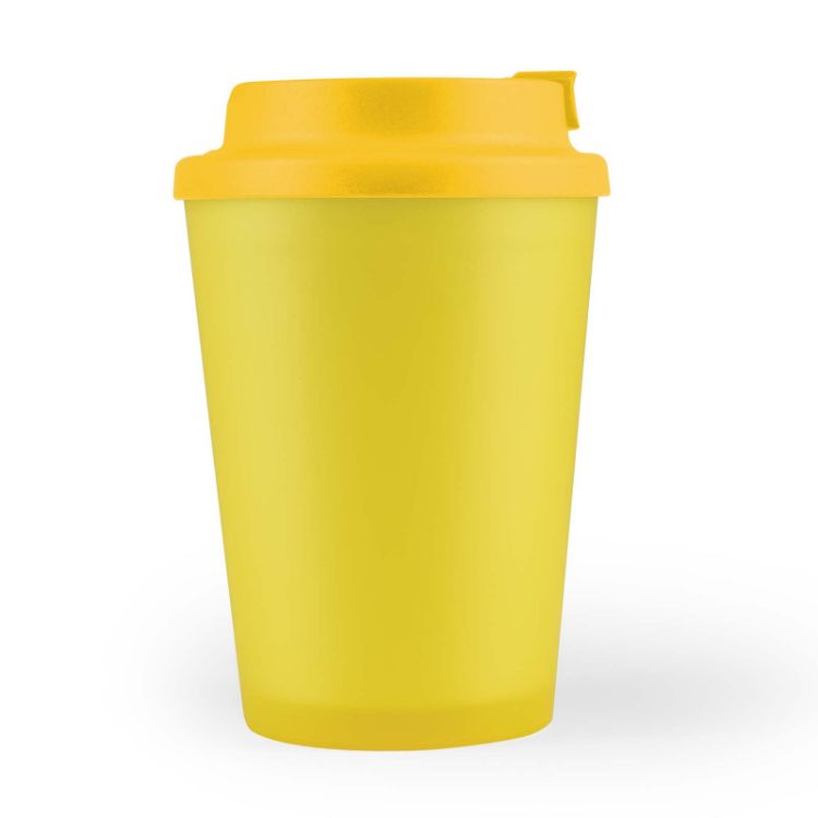 Picture of Aroma Coffee Cup / Comfort Lid