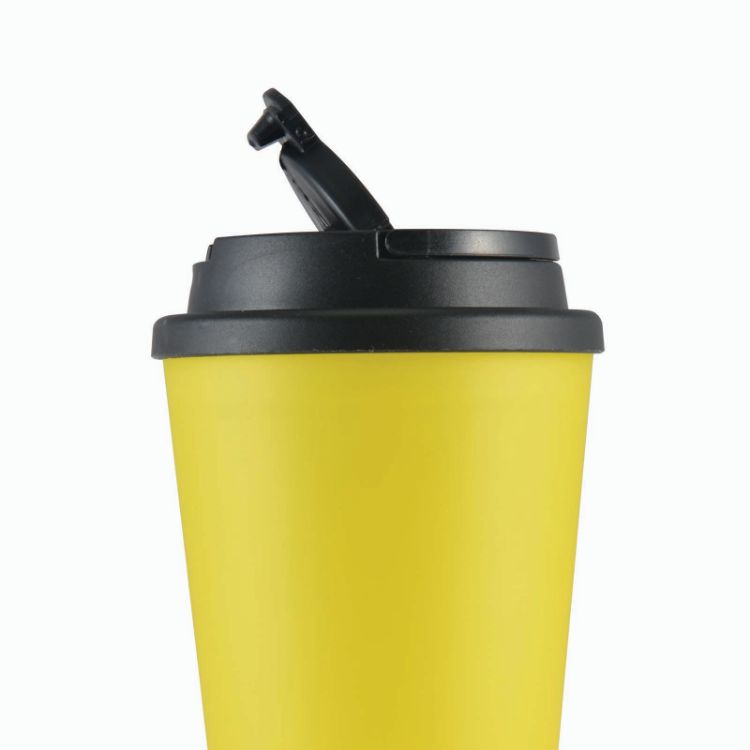 Picture of Aroma Coffee Cup / Handle Lid