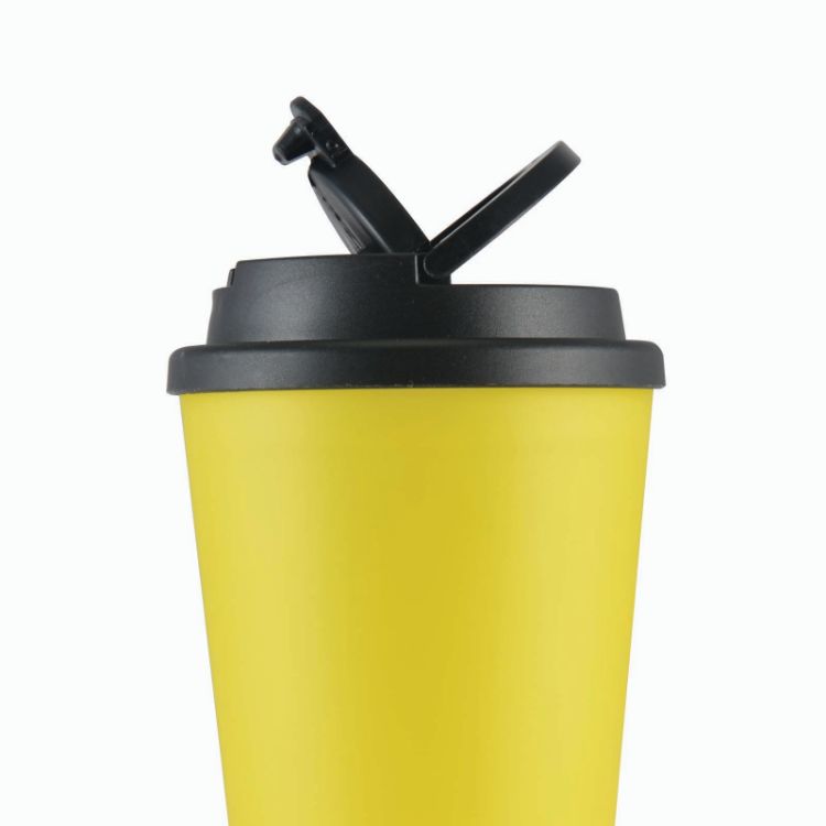 Picture of Aroma Coffee Cup / Handle Lid