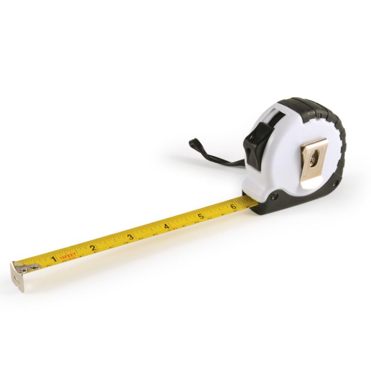 Picture of Exocet 5m Retracting Tape Measure