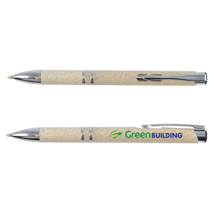 Picture of Napier Eco Pen