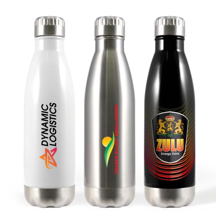 Picture of Soda Grande Vacuum Bottle 750ml