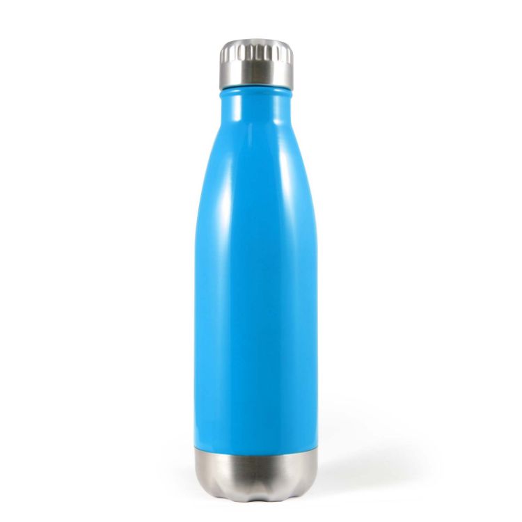 Picture of Soda Vacuum Bottle