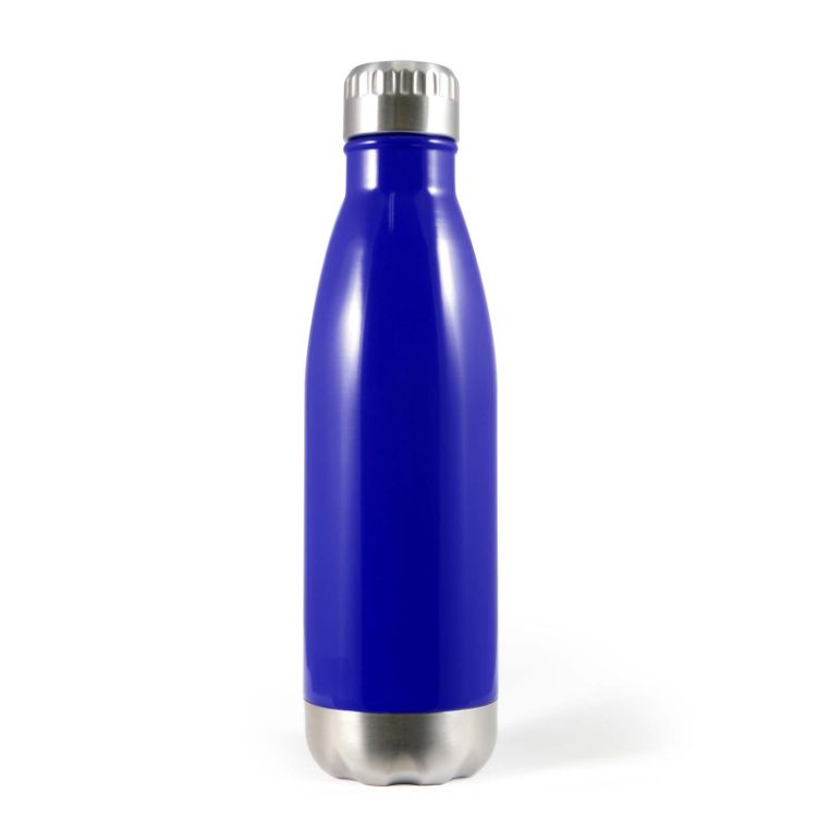 Picture of Soda Vacuum Bottle