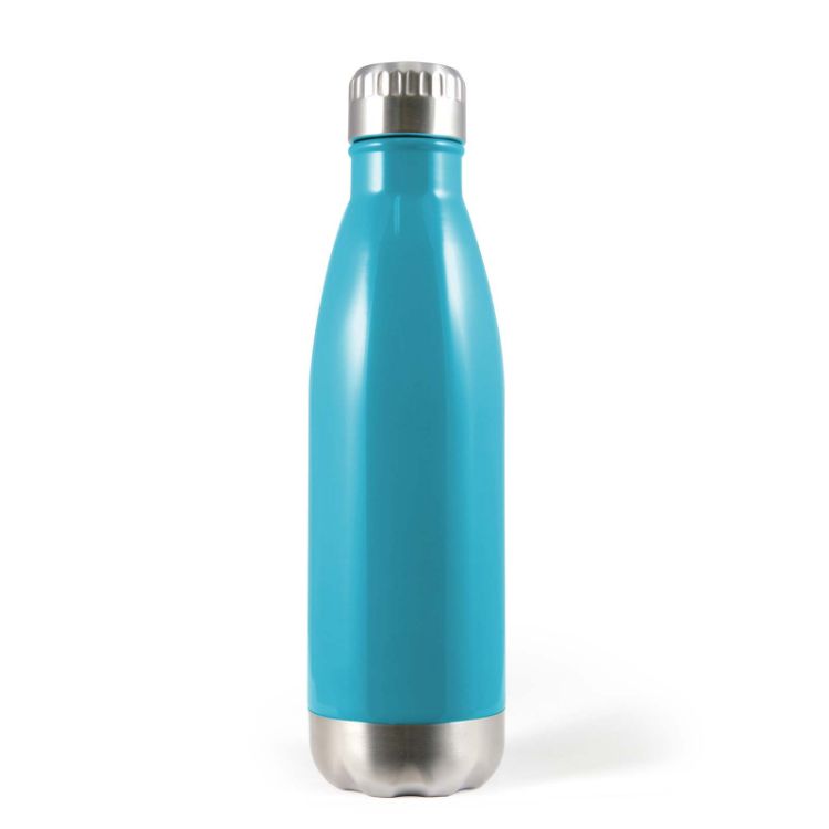 Picture of Soda Vacuum Bottle