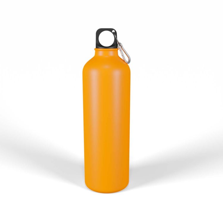 Picture of Gelato Aluminium Drink Bottle 