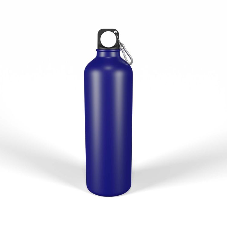 Picture of Gelato Aluminium Drink Bottle 