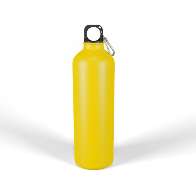 Picture of Gelato Aluminium Drink Bottle 