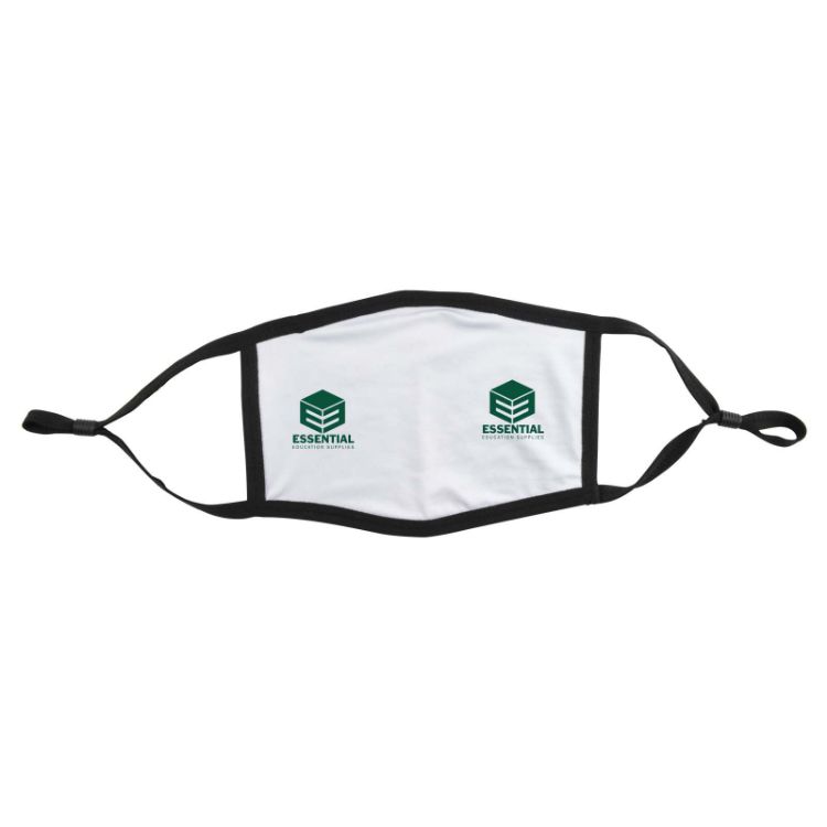 Picture of Shield Cotton Face Mask