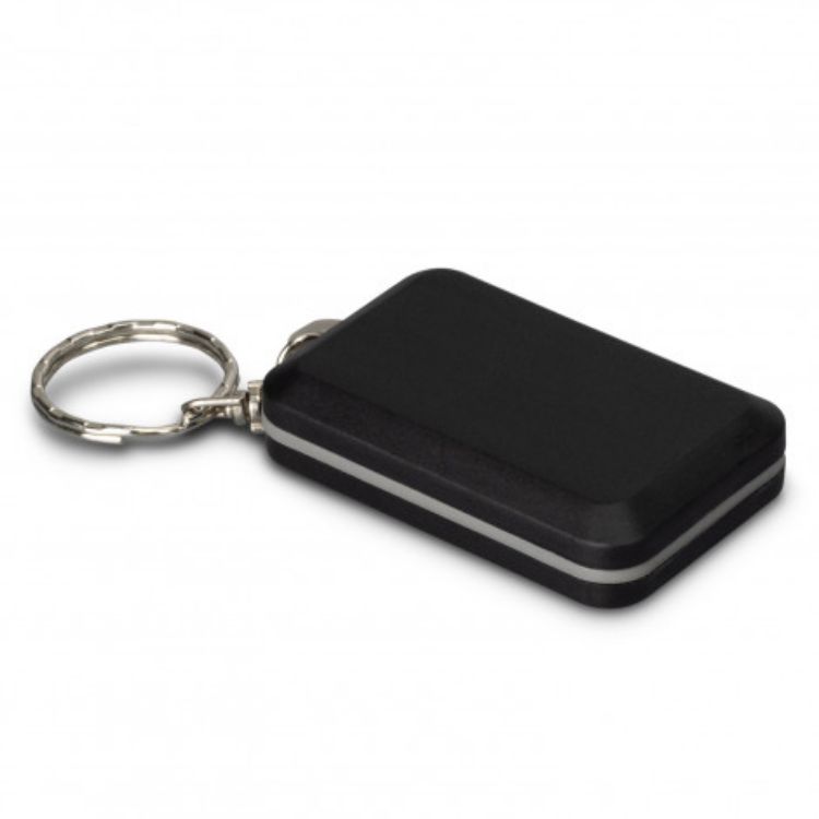 Picture of Luton COB Light Key Ring