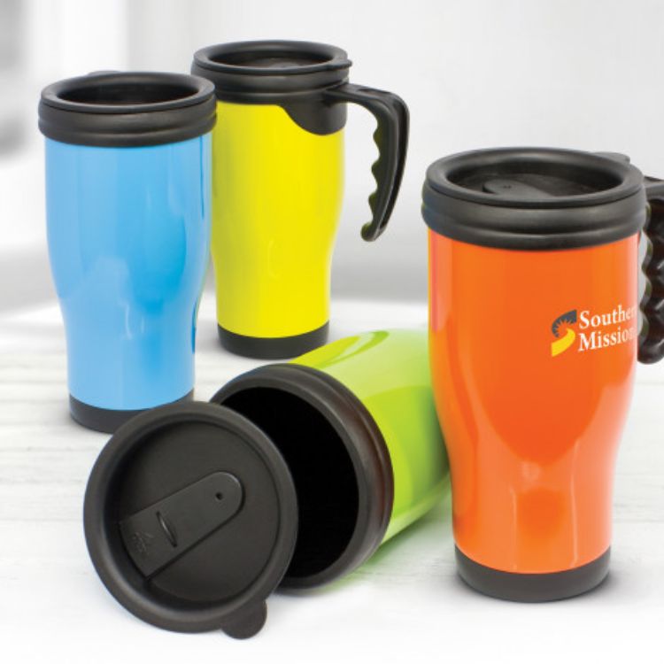 Picture of Commuter Travel Mug