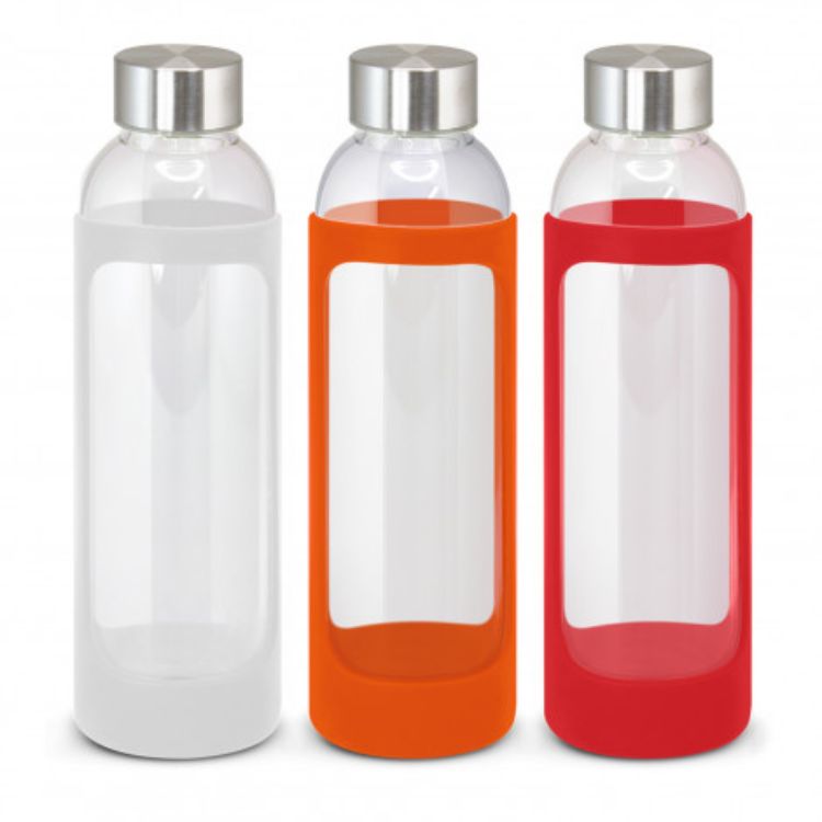 Picture of Venus Bottle - Silicone Sleeve