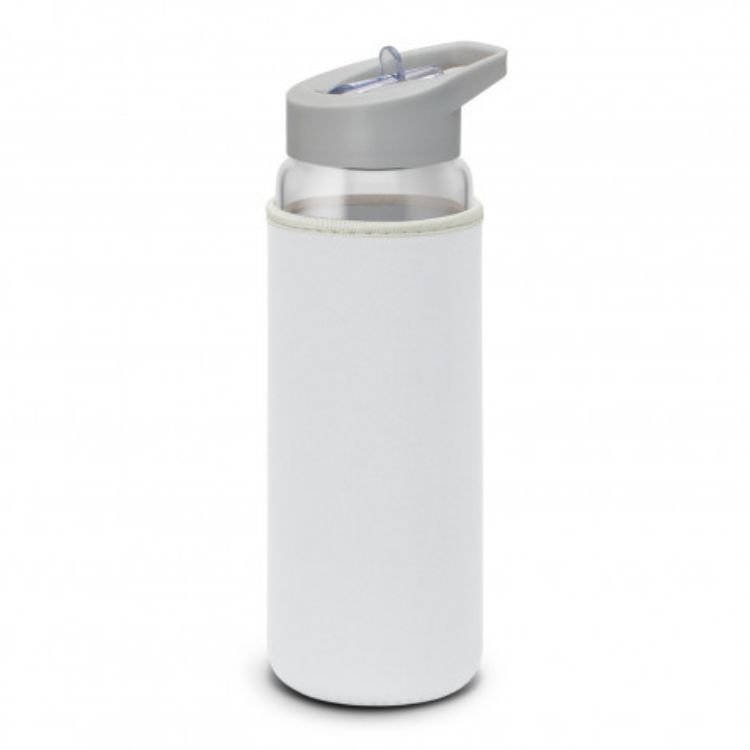 Picture of Elixir Glass Bottle - Neoprene Sleeve