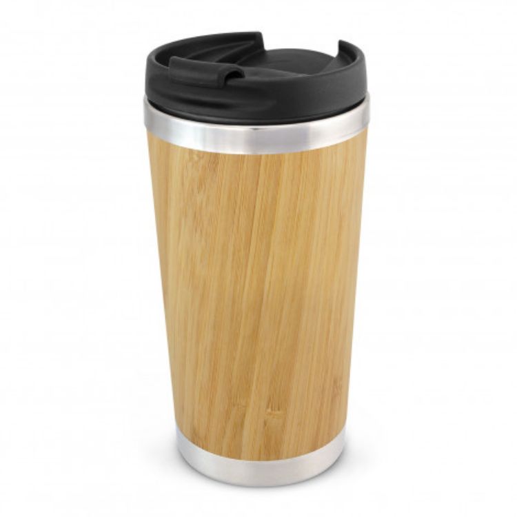 Picture of Bamboo Double Wall Cup