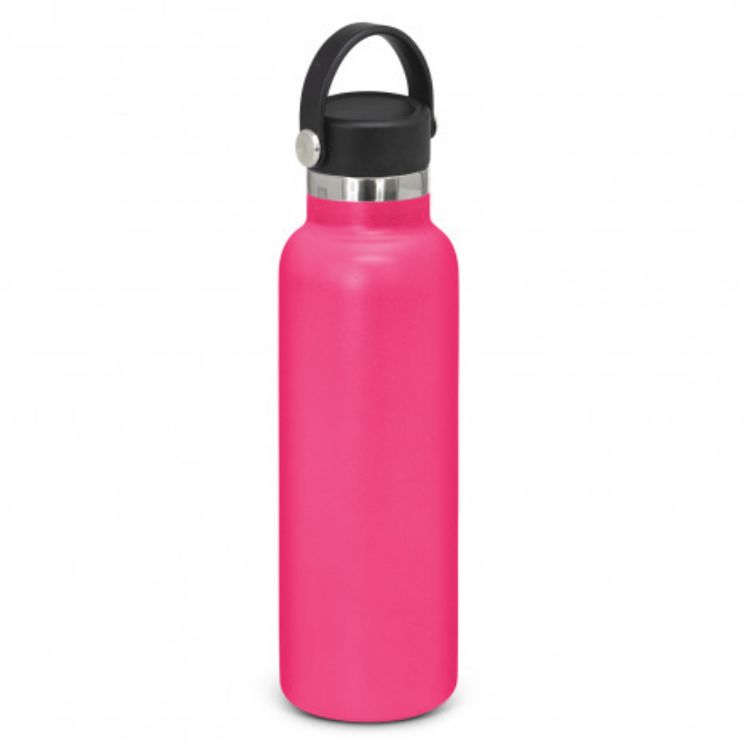 Picture of Nomad Vacuum Bottle - Carry Lid