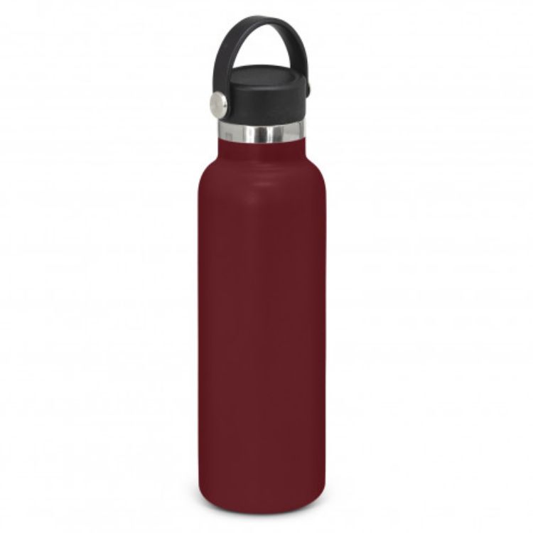 Picture of Nomad Vacuum Bottle - Carry Lid