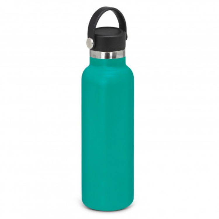 Picture of Nomad Vacuum Bottle - Carry Lid