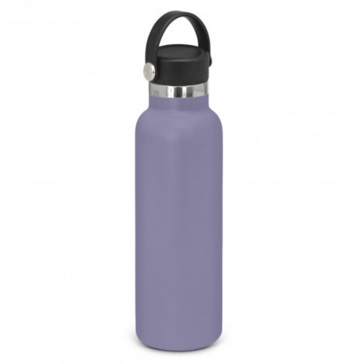 Picture of Nomad Vacuum Bottle - Carry Lid