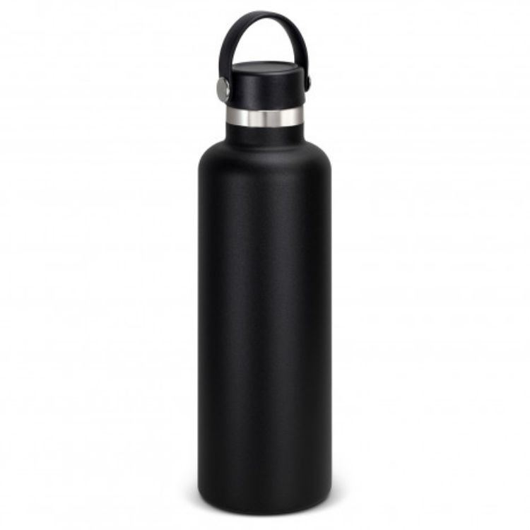 Picture of Nomad Vacuum Bottle 1L - Carry Lid