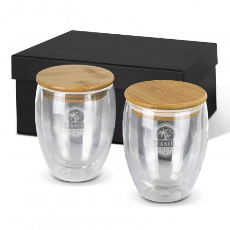 Picture of Azzurra Glass Set - 350ml