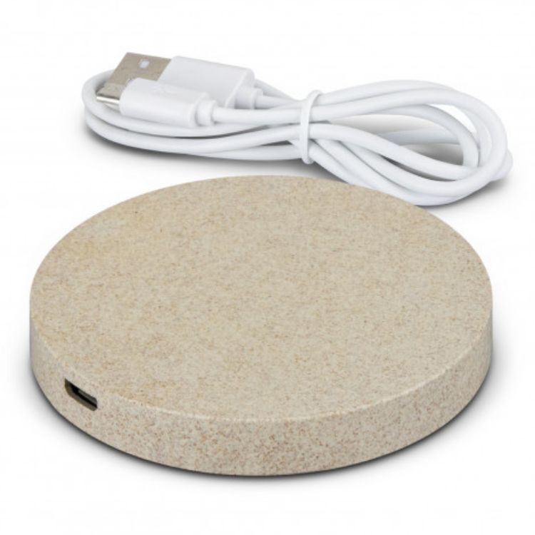 Picture of Alias Wireless Charger - Round