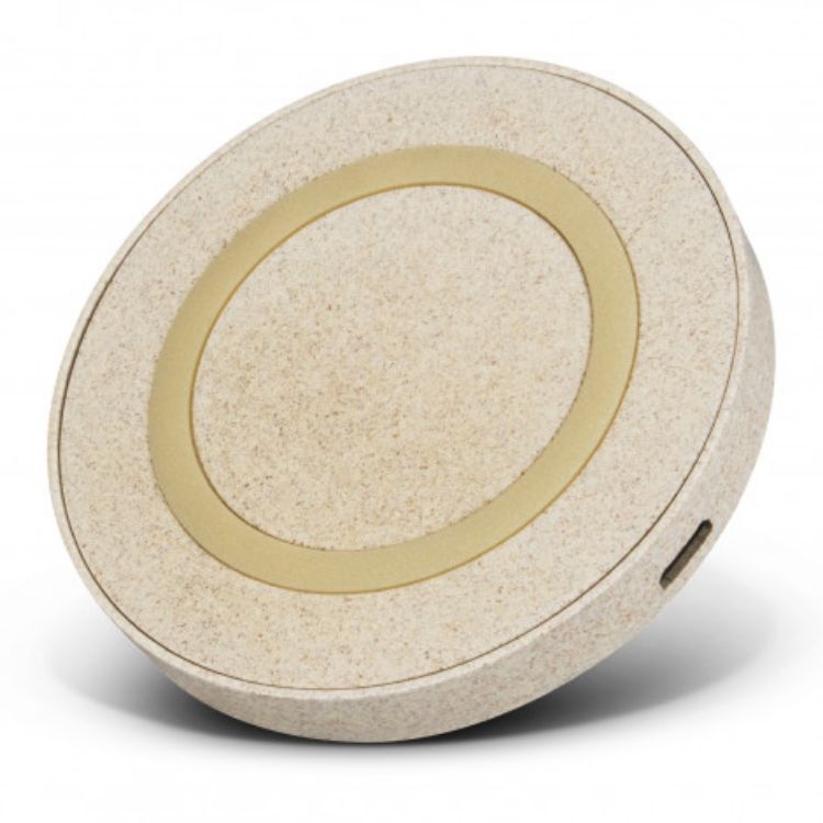 Picture of Alias Wireless Charger - Round