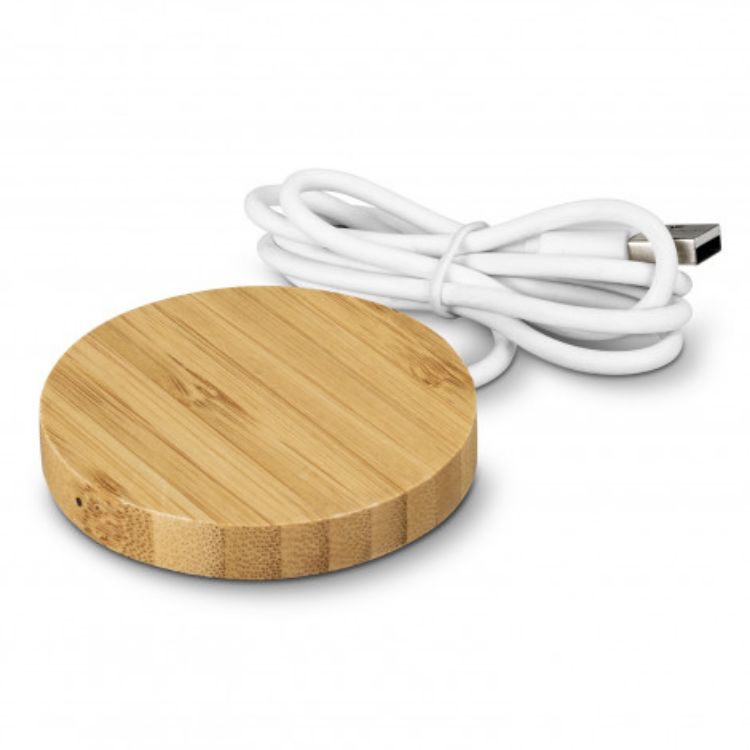 Picture of Magnetic Wireless Fast Charger