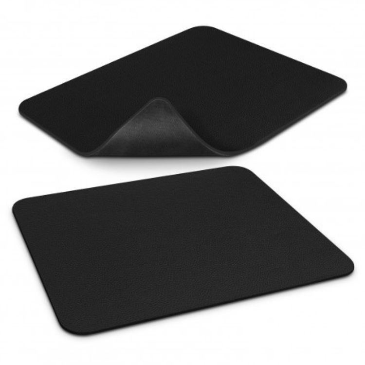 Picture of Leatherette Mouse Mat