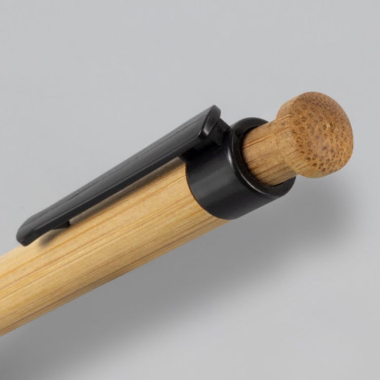 Picture of Harvest Bamboo Pen