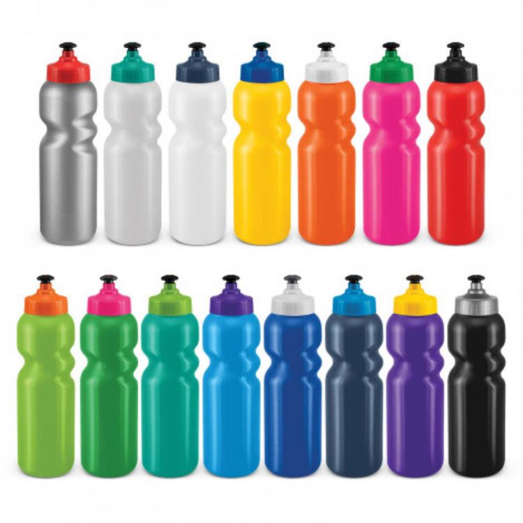 Picture of Action Sipper Bottle