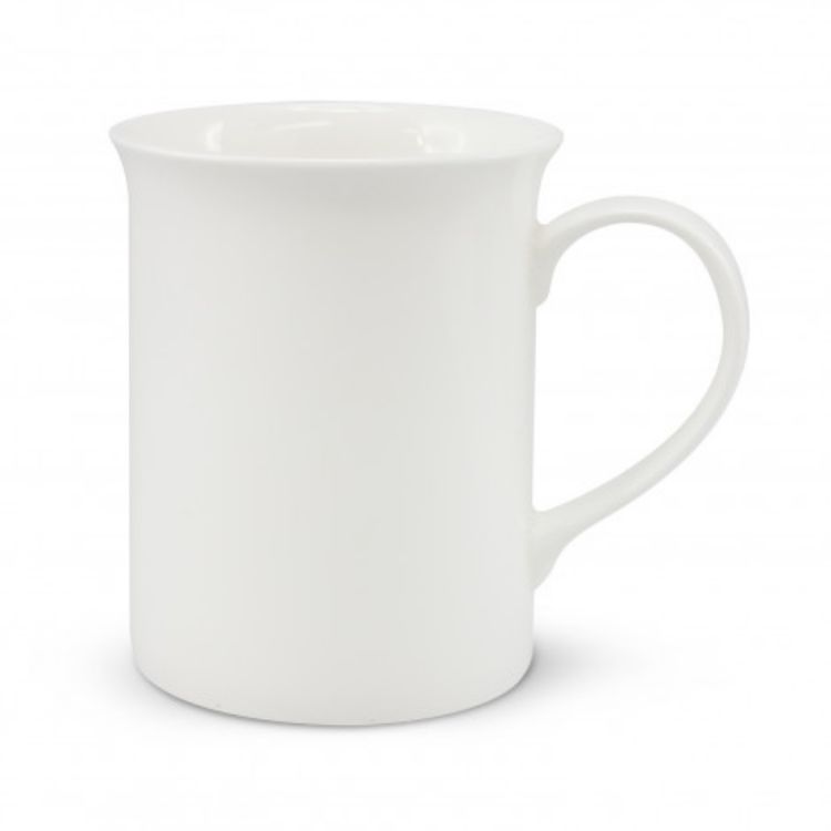 Picture of Vogue Bone China Coffee Mug