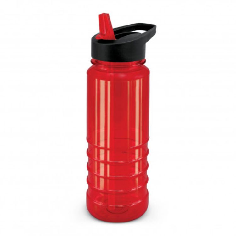 Picture of Triton Bottle - Black Lid