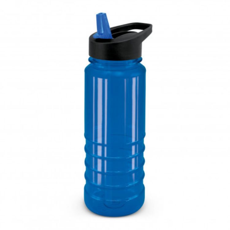 Picture of Triton Bottle - Black Lid