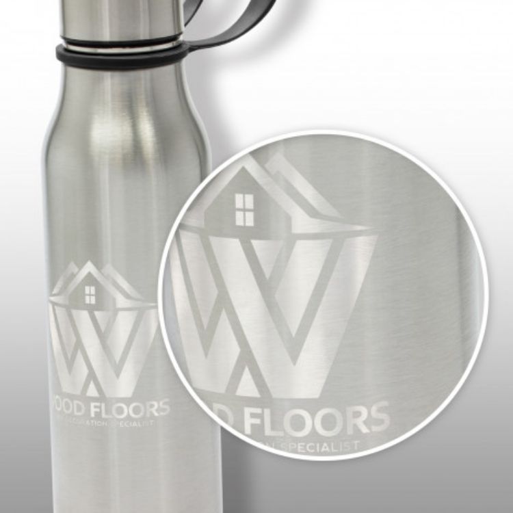 Picture of Jericho Vacuum Bottle 