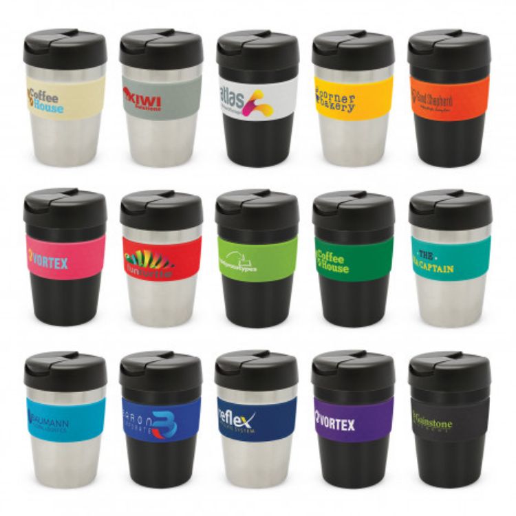 Picture of Java Vacuum Cup - 340ml 