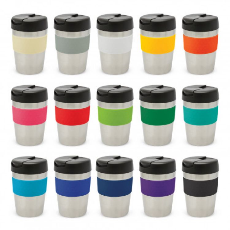 Picture of Java Vacuum Cup - 340ml 