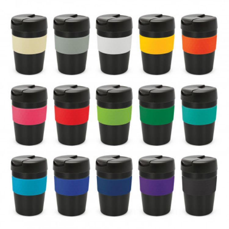 Picture of Java Vacuum Cup - 340ml 