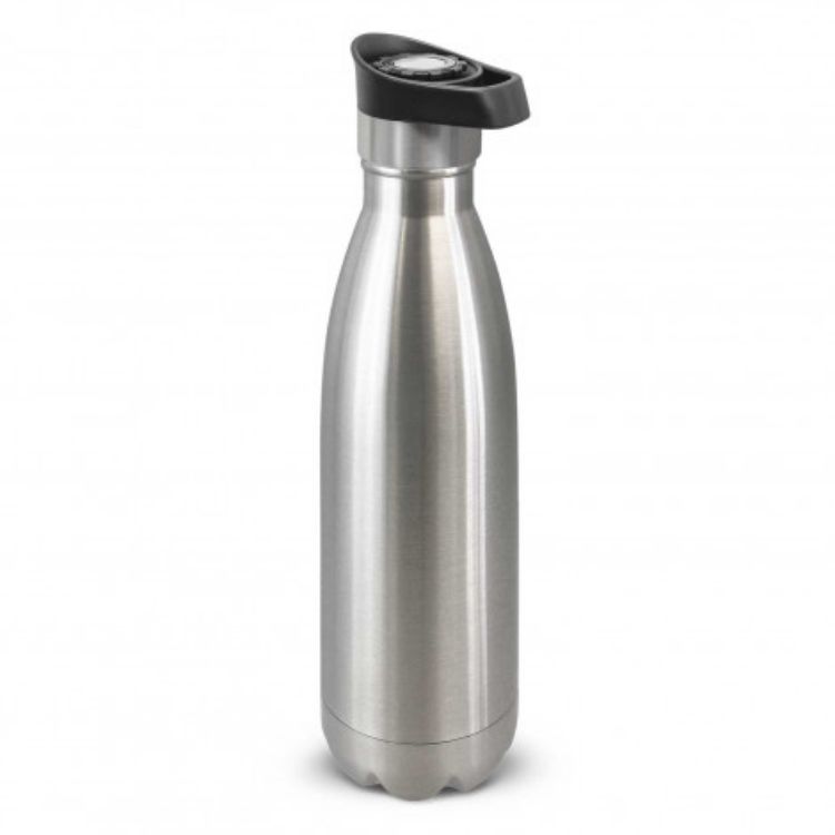 Picture of Mirage Vacuum Bottle - Push Button