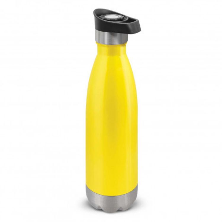 Picture of Mirage Vacuum Bottle - Push Button